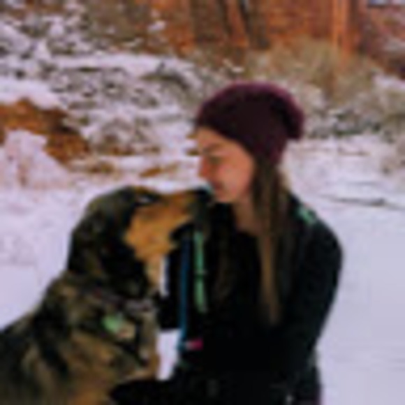 Meet your Posher, Casey - Picture 1 of 1